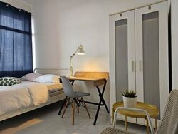 Tan Tong Meng Tower (D11), Apartment #480485181